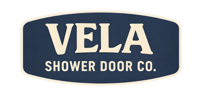 VELA Shower Door Co. — custom shower doors Maryland